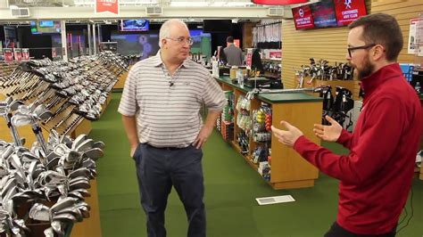 2nd swing minneapolis - Minneapolis: SKU: D-22437003146: Notes: ... Videos. 2nd Swing's Golfer Explodes Apple Off Guy's Head . 2nd Swing Golf carries the largest online selection of new & pre-swung golf equipment, with more than 30,000 clubs in-stock. We offer FREE club-fittings with purchases. We also welcome trade-ins and give higher values for gently used items, on …